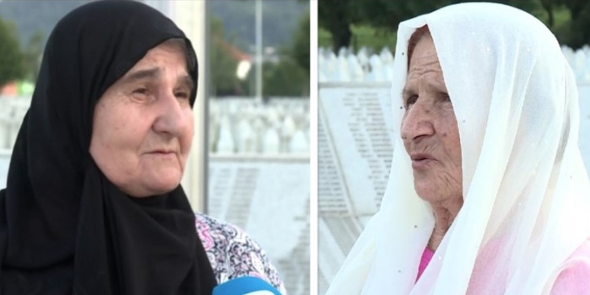 Nema gumice da izbriše tolike nišane – a djeca su stasala: Rađat ćemo se!